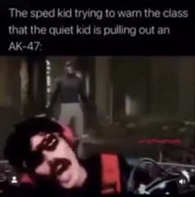 Oh no
