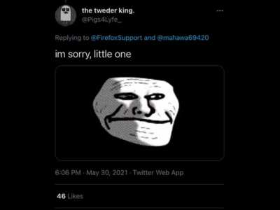 We got em