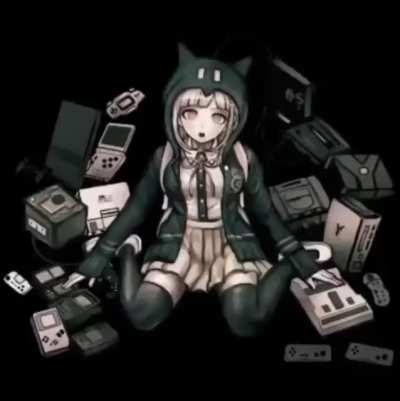 I saw that guide in there ._.