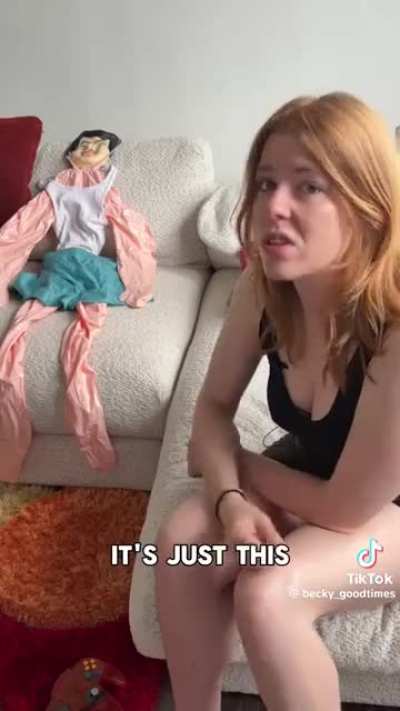 Just say no