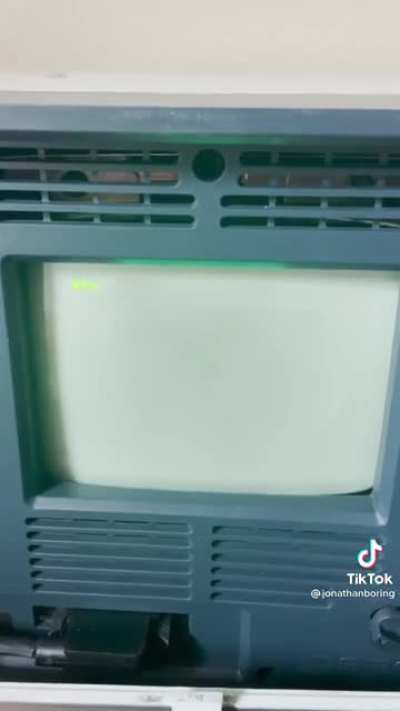 First Computer