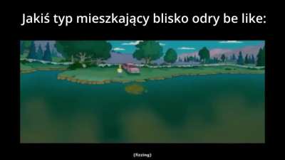 Simpsonowie jak zawsze przewidzieli