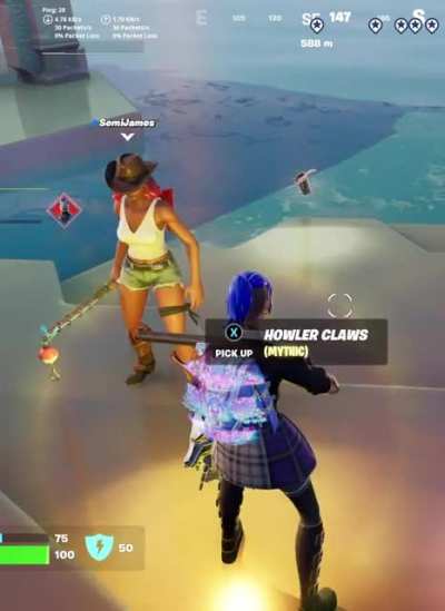 Epic white washed calamity smh