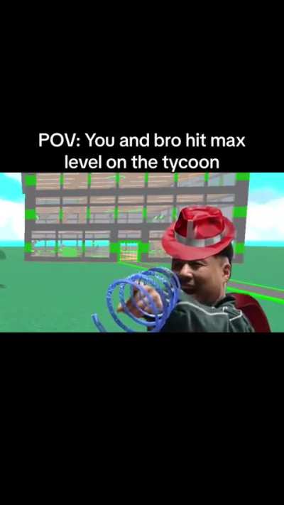 roblox tycoon