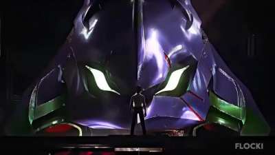 Live Action NGE