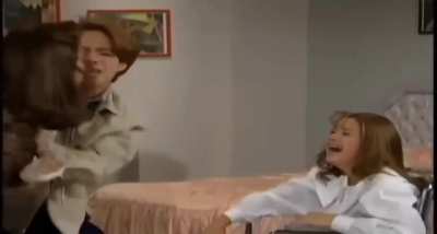 30 years ago, the most famous telenovela crash out happened on Mar&iacute;a la del Barrio