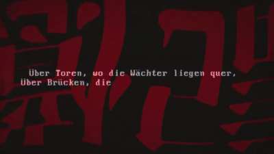 Signalis - Der Krieg