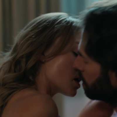 Angelique Boyer - El extra&ntilde;o retorno de Diana Salazar #2 (2024)