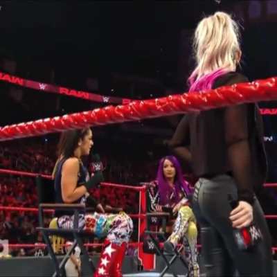 Did you enjoy Alexa as an authority figure&hellip;