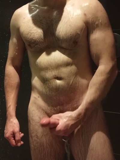 Hard and wet (40)