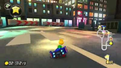bowser fuckin dies