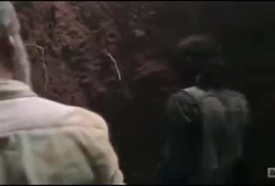 This scene still impacts me to this day.