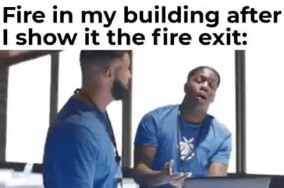 fire