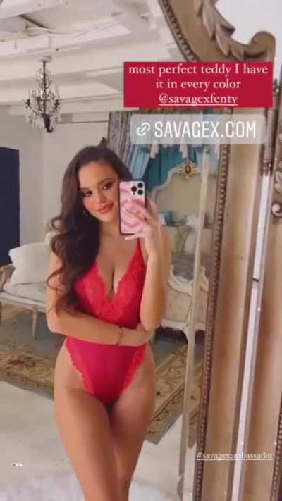 new Valentine&rsquo;s set