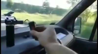 Bad throw