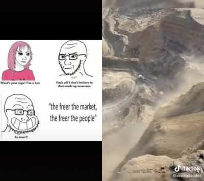 They "voluntarily" work there