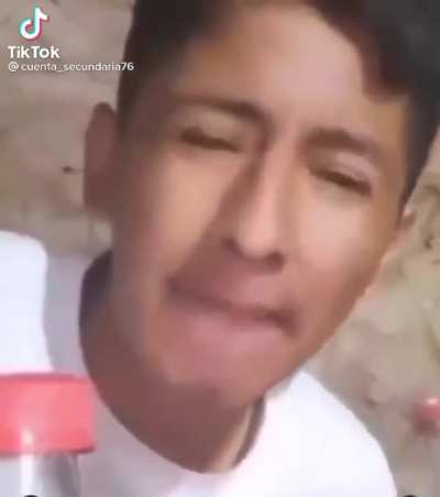 Que rico eh