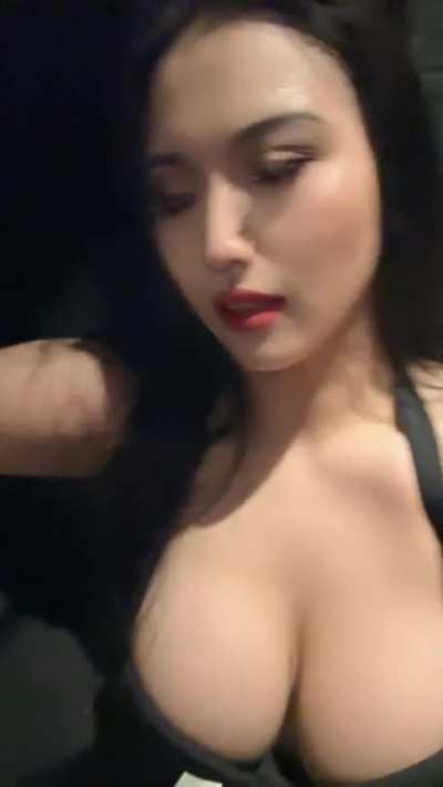 Asian Girl 