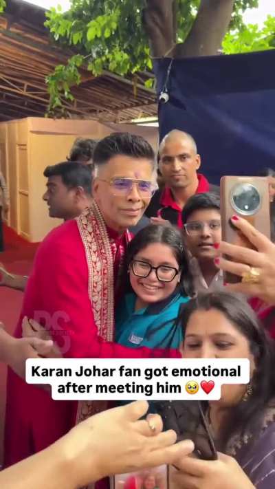 Talk about para-social relationship