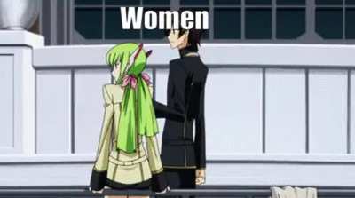 women amiright