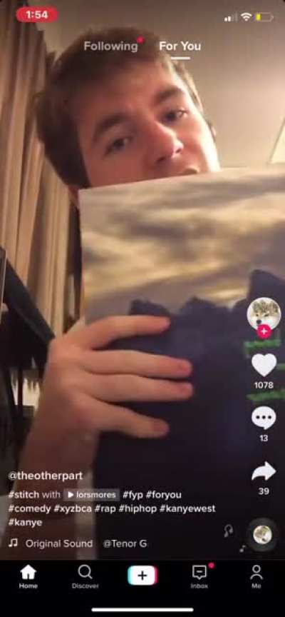 Kanye - Video #5224
