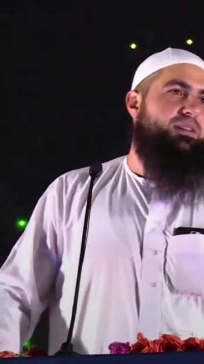 Never despair of the mercy of Allah