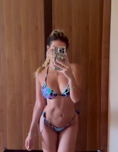 Bikini para Domingo