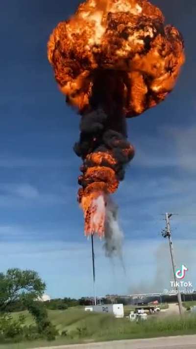 New firework