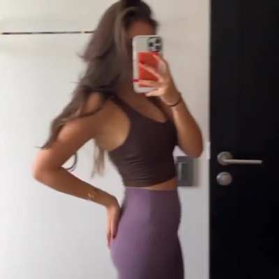 Sofia Andres