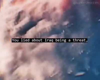 Iraqwave