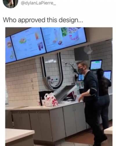 Fast Food 2.0