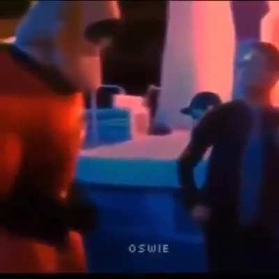 So eu acho q esse meme devia ser revivido?