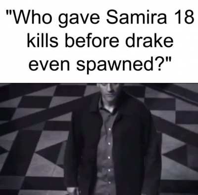 How did this happen?