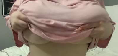 Massive surprise.. literally OC