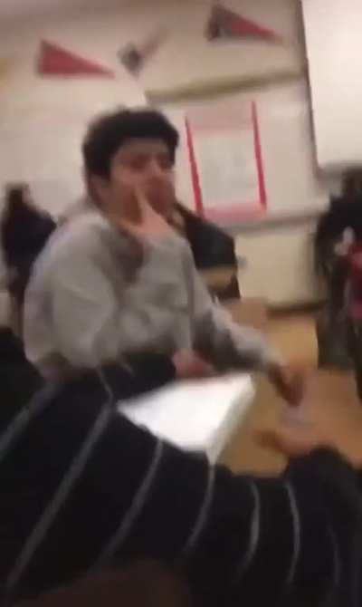 Full video of the uvalde shooter being &lsquo;bullied&rsquo;