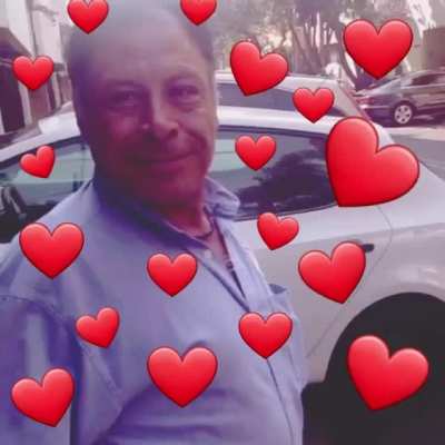 Que amor