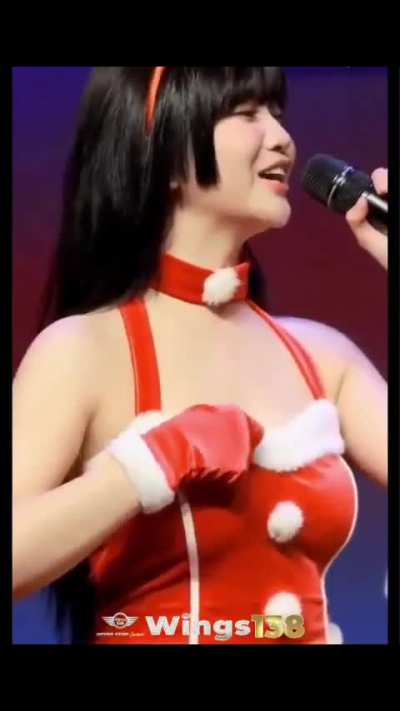 You guys know her for sure!