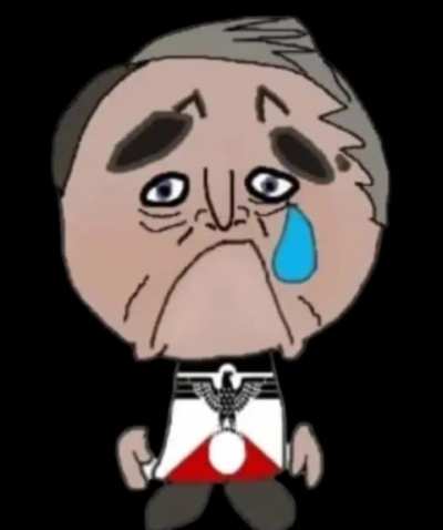 Speer sad 😥