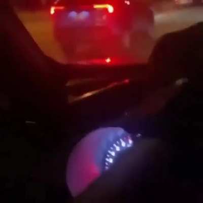 Ayo car flippin??!!