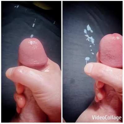 36 Straight, Double The Pleasure 💦
