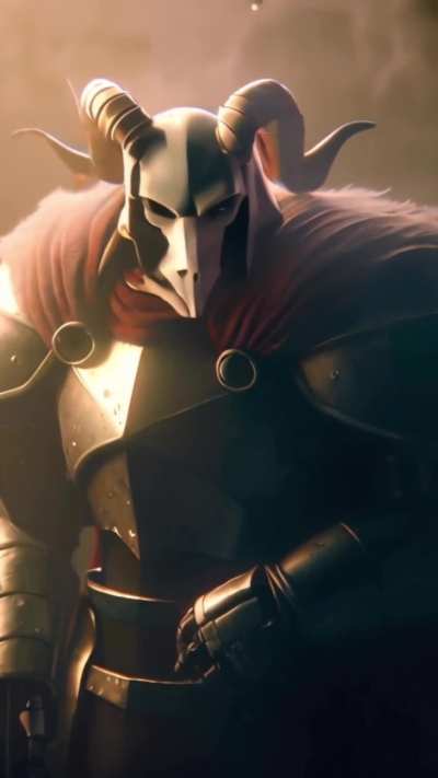 I made an epic orchestral version of &ldquo;Asgore&rdquo;! What do you think? 