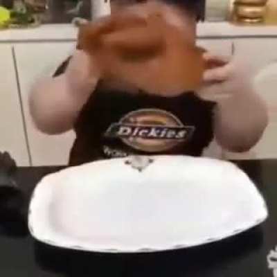 chicken