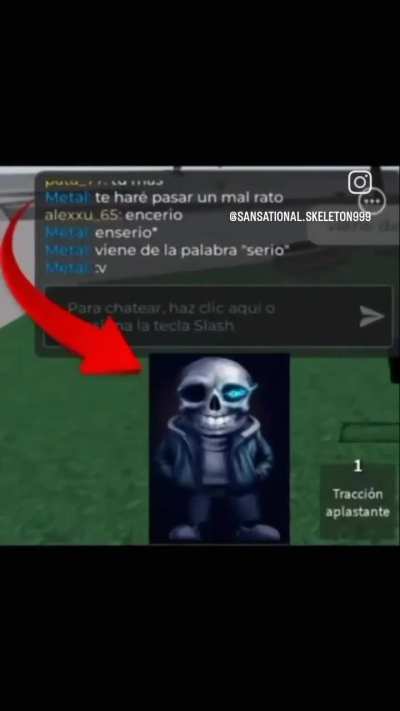 Mortadela man