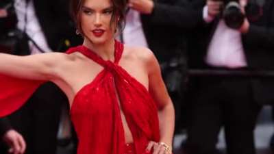 Alessandra Ambrosio