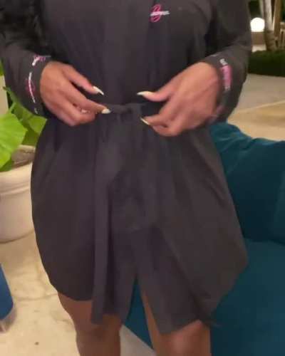 Tease