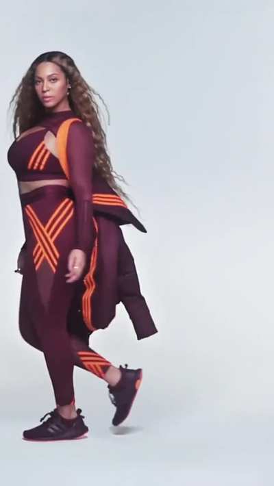 Throwback IVY PARK 🔥