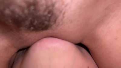Face Sitting