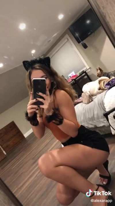 Big booty