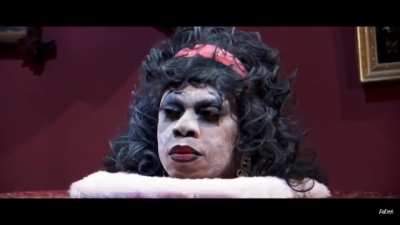 It&rsquo;s been 7 years and I still refuse to believe this was vivacious best take in this challenge