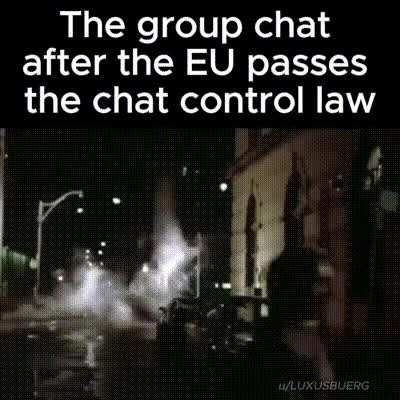 F group chat